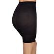 SUPER SLIM - Alakformáló short - Nero - 5/XL méret -