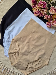 Hasleszorító bugyi csomag - SHAPE - 3 szín