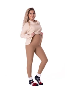kismama thermo leggings