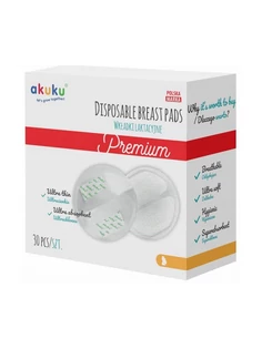 Melltartóbetét - 30 db Melltartóbetét - 30 db