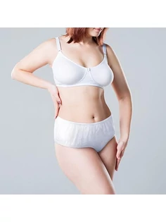 Szülés utáni eldobható bugyi - 5 db