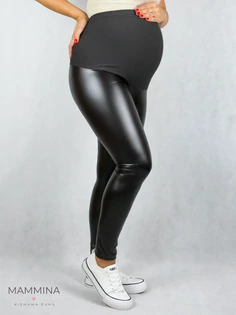 kismama mubor leggings