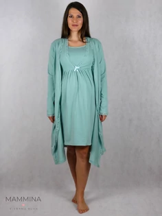 kismama haloing es kontos szett