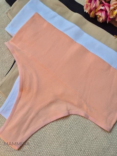 Magas derekú tanga csomag Magas derekú tanga csomag