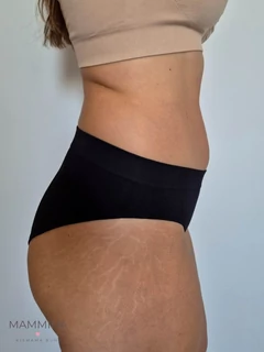 Bordázott slip bugyi csomag Bordázott slip bugyi csomag