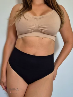 Magas derekú tanga csomag - 2 db Magas derekú tanga csomag - 2 db