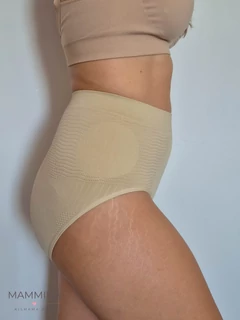 Seamless push-up magas derekú bugyi csomag Seamless push-up magas derekú bugyi csomag