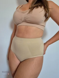 Seamless push-up magas derekú bugyi csomag Seamless push-up magas derekú bugyi csomag