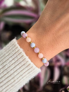 II. Éltető szeretet karkötő