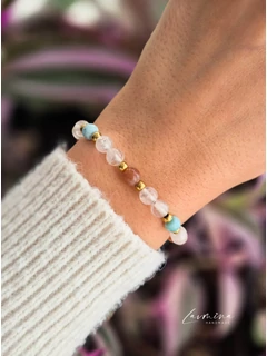 III. Anyai erő karkötő