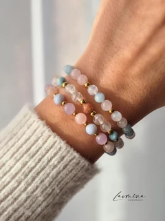 II. Éltető szeretet karkötő