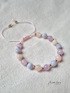 II. Éltető szeretet karkötő