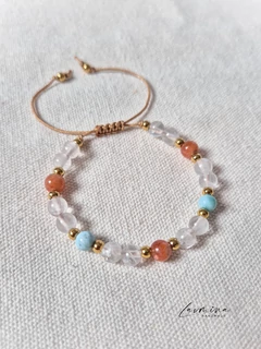 III. Anyai erő karkötő