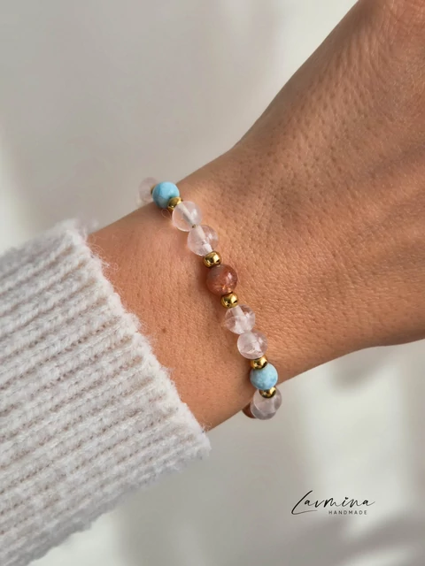 III. Anyai erő karkötő